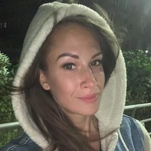 Meet your Posher, Katya